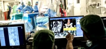 chirurgie cardiacă