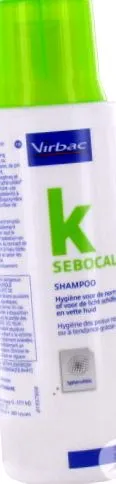virbac sebocalm