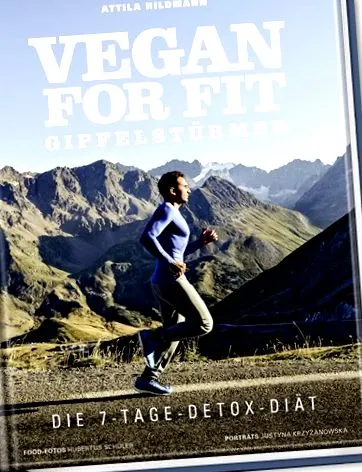 summiteers vegan