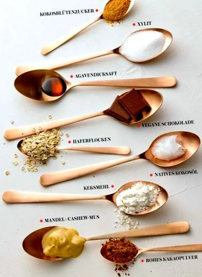 ingrediente fără