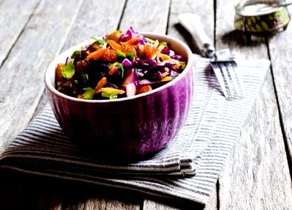 salată