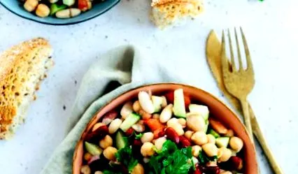vegan simple