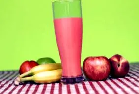 Dieta Herbalife
