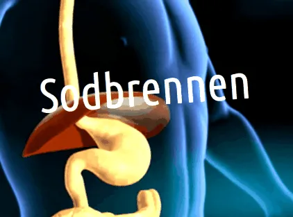 gyomorégésben