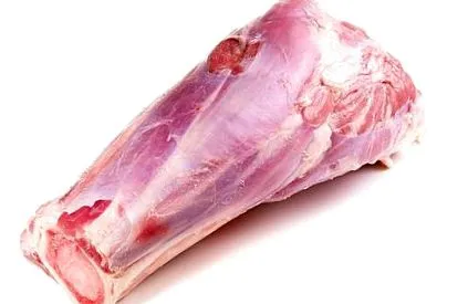 borjú