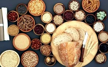 carbohidrați