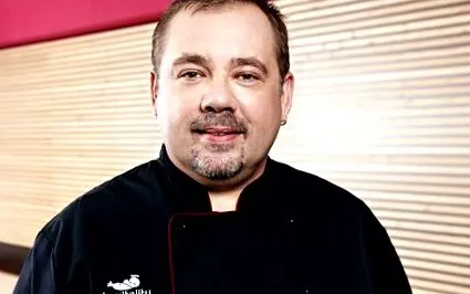 bucătar