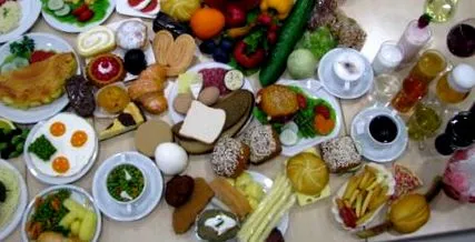 alimentele
