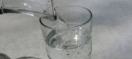 vízdiéta