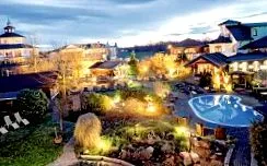 wellnesshotel