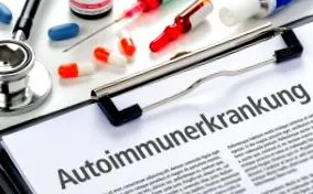 betegségek autoimmun