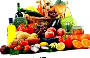 nutriționale nutriționale