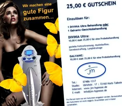 hipnoza seminarii