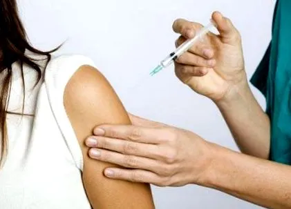 vaccinări