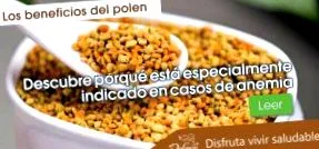 pollen