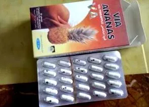 хапчета