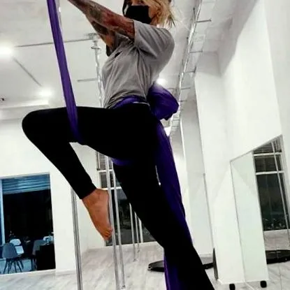 dance