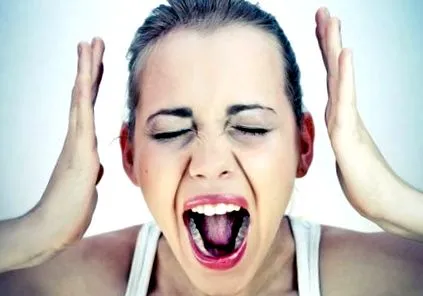 stresszes
