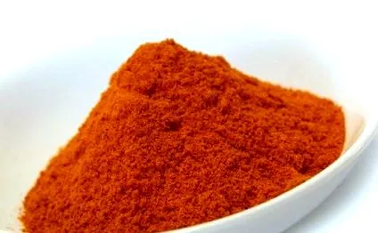 cayenne