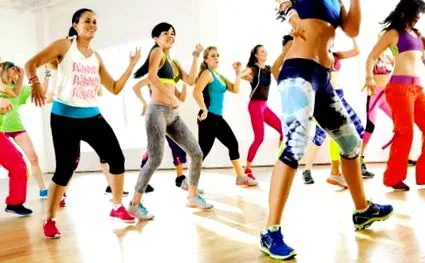 Zumba Zumba