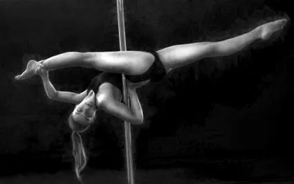 pole