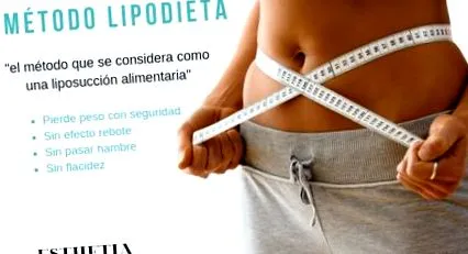 lipodiet