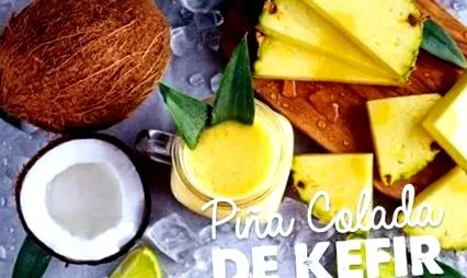 kéfir