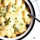 gnocchi