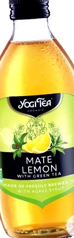 yogi