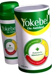 yokebe