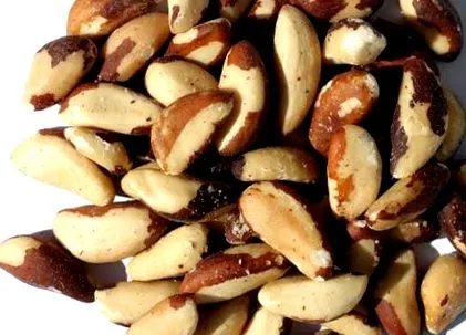 zinc cereale