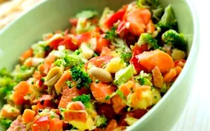 salată