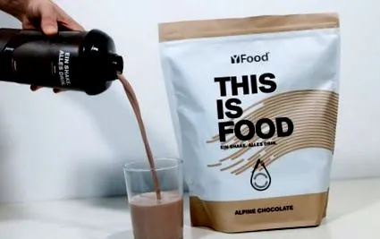 yfood