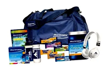 multipower