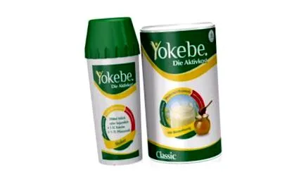 yokebe