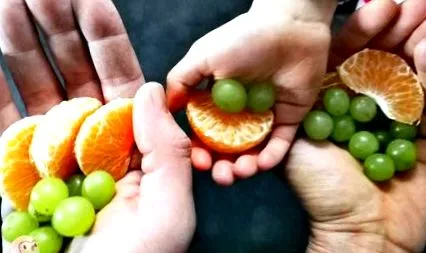 darab mandarin