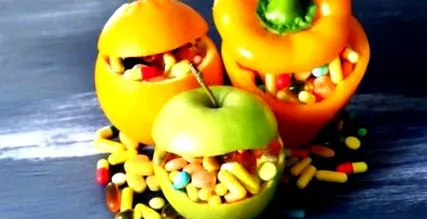 vitamin