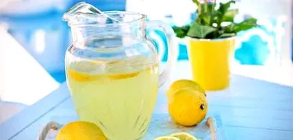 отслабване вода