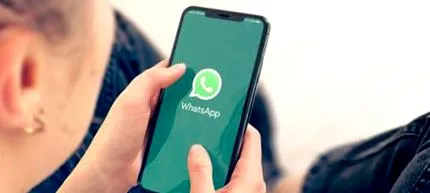 whatsapp