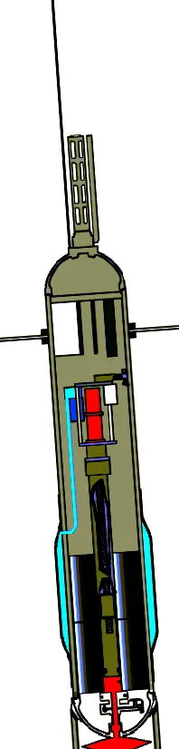 Argo program