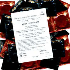 negre aromă