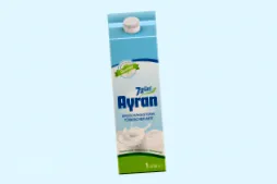 ayran 7gün