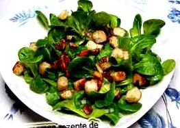 salată salată