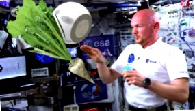 astro-alex-experiment