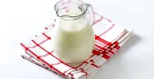 nesănătoasă smântână