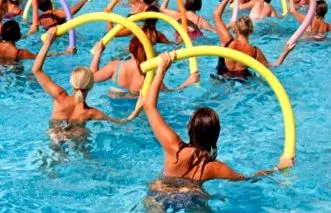 aquafitness