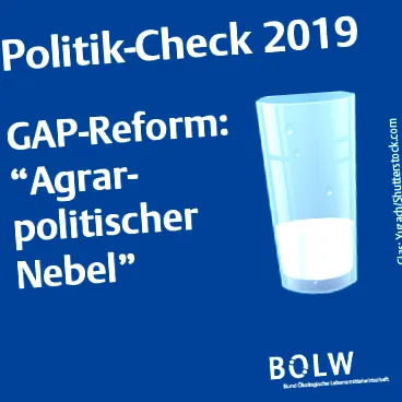 mezőgazdasági szövetségi kormány