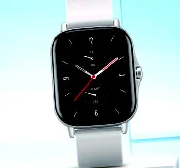 amazfit