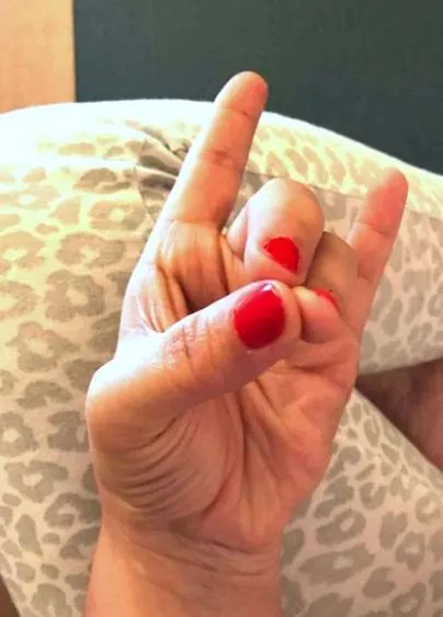mudra mudra