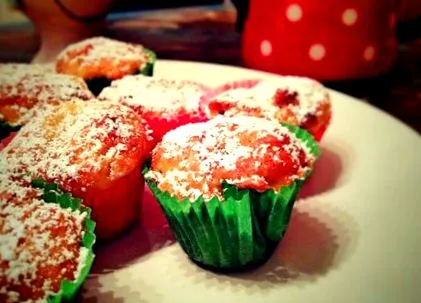 muffinok